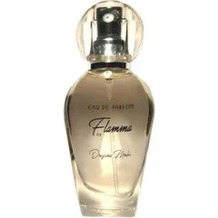 Cosmetics Lab Flamma by Dragana Moles perfume bottle