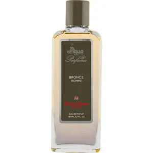 Alvarez Gómez Agua de Perfume - Bronce perfume bottle
