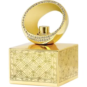 Junaid Perfumes Zawaya perfume bottle
