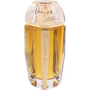 Anfasic Dokhoon Shay Touch perfume bottle