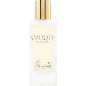 Mumayaz Smooth parfüm şişesi