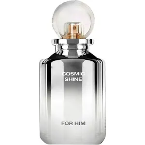 Mercadona Cosmic Shine for Him parfüm şişesi