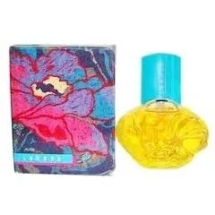 Avon Lahana parfüm şişesi