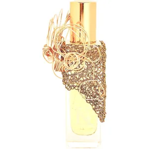 Jonathan Ward Kansas perfume bottle