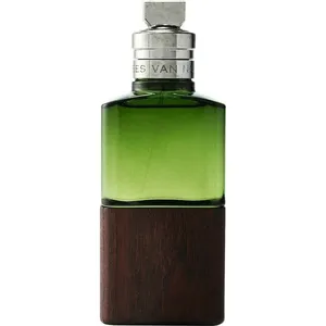 Dries Van Noten Cannabis Patchouli perfume bottle