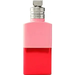 Dries Van Noten Raving Rose parfüm şişesi