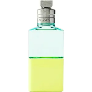 Dries Van Noten Neon Garden parfüm şişesi