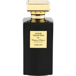 Richard Maison de Parfum Luxury Collection - Cercami perfume bottle