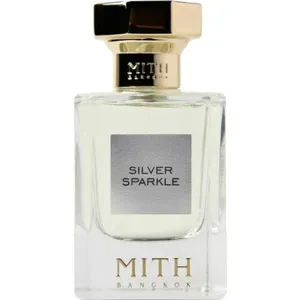 Mith Silver Sparkle parfüm şişesi