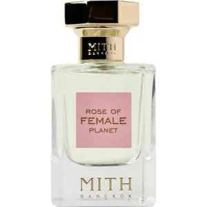 Mith Rose of Female Planet parfüm şişesi