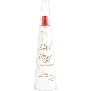 Issey Miyake L'Eau d'Issey by Kevin Lucbert parfüm şişesi