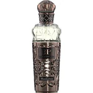 Etoile Perfumes Manhattan parfüm şişesi
