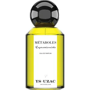 YS Uzac Métaboles - Expressioniste parfüm şişesi