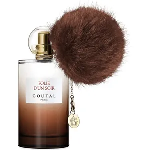 Goutal Folie d'un Soir parfüm şişesi