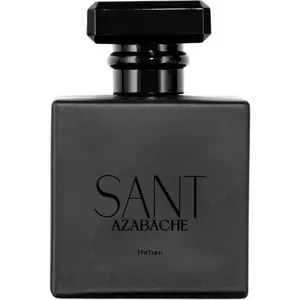 Santa Lucia Azabache perfume bottle