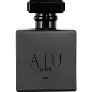 Santa Lucia Love perfume bottle