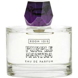 Room 1015 Purple Mantra perfume bottle