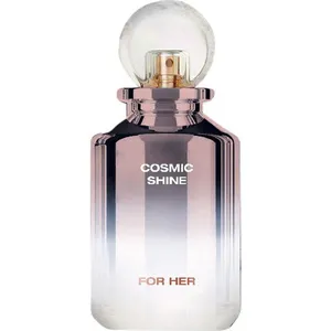 Mercadona Cosmic Shine for Her parfüm şişesi