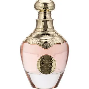 Asgharali Elite Collection - Red Petal Rose parfüm şişesi