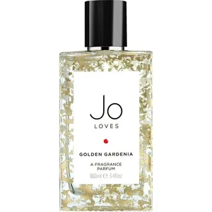 Jo Loves... Golden Gardenia parfüm şişesi