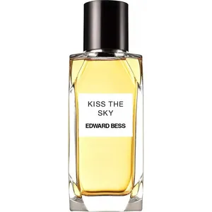 Edward Bess Kiss the Sky perfume bottle
