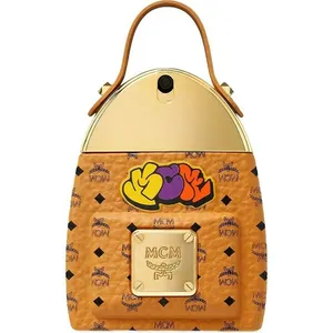 MCM Collector's Edition 2022 perfume bottle