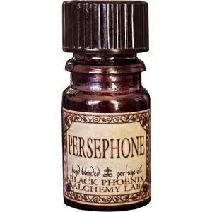 Black Phoenix Alchemy Lab Persephone parfüm şişesi