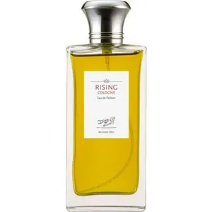 Dixit & Zak Rising Cologne perfume bottle