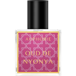 Oud de Nyonya perfume bottle