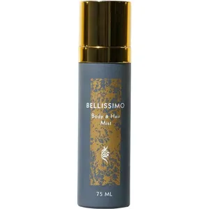 Mazaj Bellissimo perfume bottle