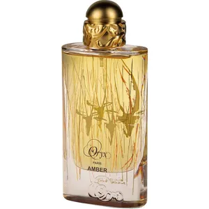 Oryx Paris Amber (Eau de Parfum) parfüm şişesi