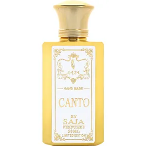 Saja Canto (Eau de Parfum) parfüm şişesi
