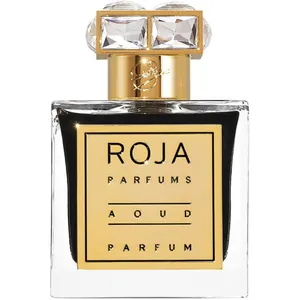 Roja Parfums Aoud perfume bottle