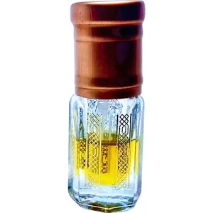 Elixir Attar Salalah perfume bottle