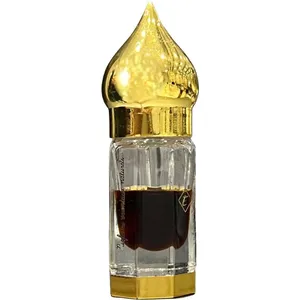 Elixir Attar Poudre Bois d'Iris (Perfume Oil) perfume bottle