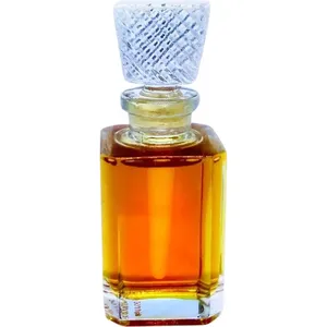 Elixir Attar Nahawand II perfume bottle