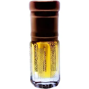 Elixir Attar Nahawand III perfume bottle