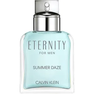 Calvin Klein Eternity for Men Summer Daze perfume bottle