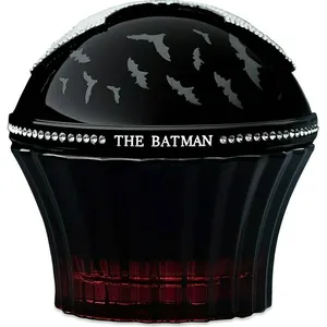 House of Sillage The Batman Hero perfume bottle