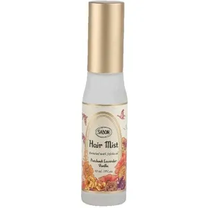 Sabon Patchouli Lavender Vanilla (Hair Mist) perfume bottle