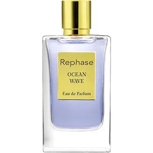 Rephase Ocean Wave perfume bottle