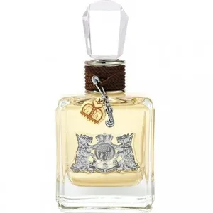 Juicy Couture (Eau de Parfum) perfume bottle