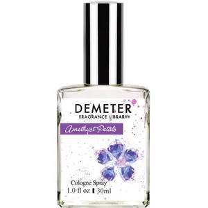 Demeter Fragrance Library Amethyst Petals (Cologne) parfüm şişesi