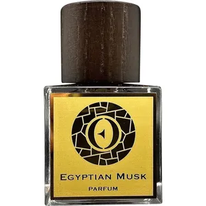 Ensar Oud Egyptian Musk (Parfum) perfume bottle