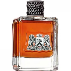 Juicy Couture Dirty English (Eau de Toilette) perfume bottle
