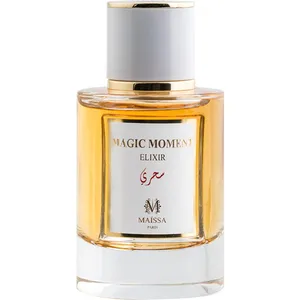 Maïssa Magic Moment perfume bottle