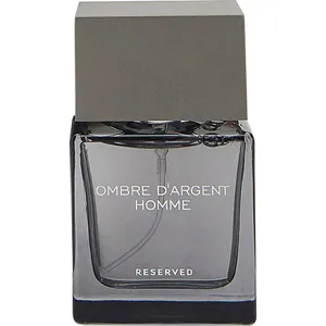 Reserved Ombre d'Argent Homme parfüm şişesi