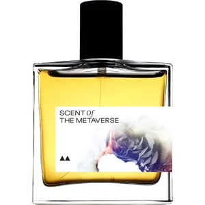 Rook Perfumes Scent Of The Metaverse - Verse 1 perfume bottle