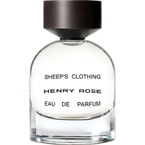 Henry Rose Sheep's Clothing parfüm şişesi