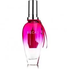 Escada Sexy Graffiti (2012) / Pink Graffiti perfume bottle